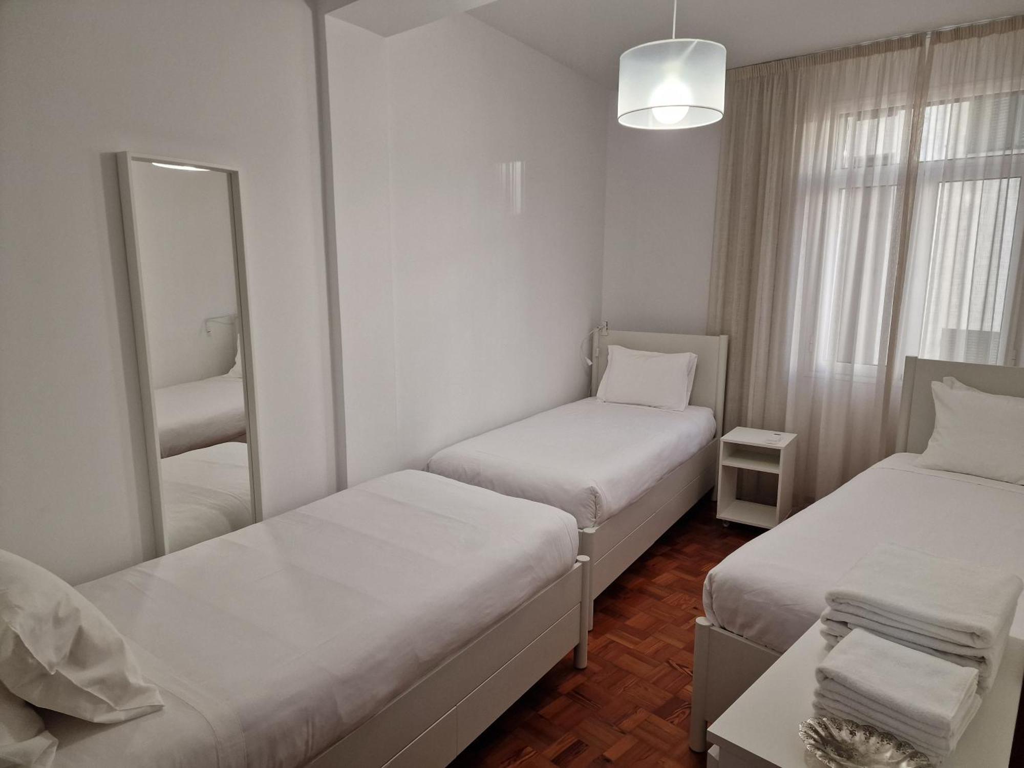 Ferienwohnung Funchal Downtown Flats 2 Zimmer foto